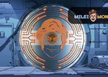 Milei Moneda presale challenges existing meme coins FLOKI and BONK: Which one has room for higher price?