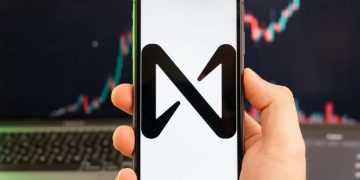 NEAR Protocol gains as KangaMoon approaches presale close