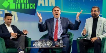 Paris Blockchain Week 2024’s Startup Competition Winners Grab More Than $10M In Prizes