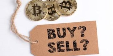 Bitcoin Sell Calls Going Through The Roof: But Is It Really Time To Sell?