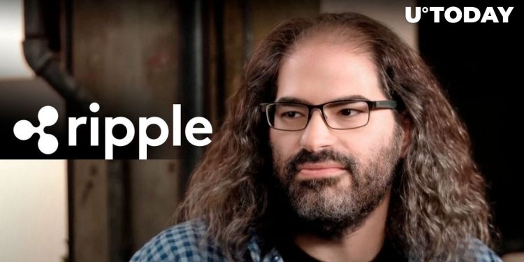 Ripple CTO Ends Speculation on Worth of Crypto Holdings