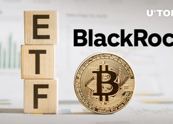 BlackRock’s Bitcoin ETF Extends Its Inflow Streak