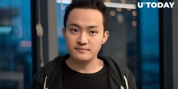 Tron Founder Justin Sun Suddenly Unleashes $196 Million on Major Exchange