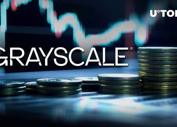 Grayscale’s Outflows Might Be Nearing Zero. Here’s Why