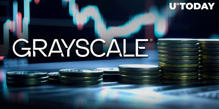 Grayscale’s Outflows Might Be Nearing Zero. Here’s Why
