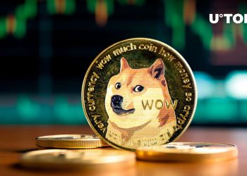 Dogecoin (DOGE) Eyes Crazy Price Pump If This Pattern Plays Out