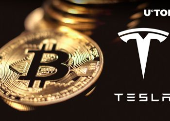 Here’s How Much Bitcoin Tesla Now Holds