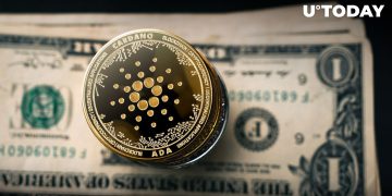 25 Billion Cardano (ADA) in 24 Hours: What’s Happening?