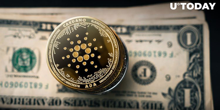 25 Billion Cardano (ADA) in 24 Hours: What’s Happening?