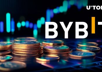 Bybit Marks Volume Growth, Expands Its Share in Crypto Trading