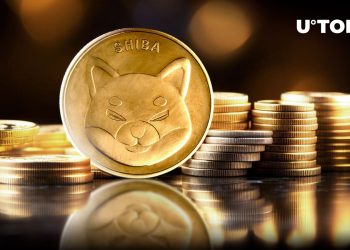 Shiba Inu on Verge of Regaining Top 10 After 25% Weekly Rise