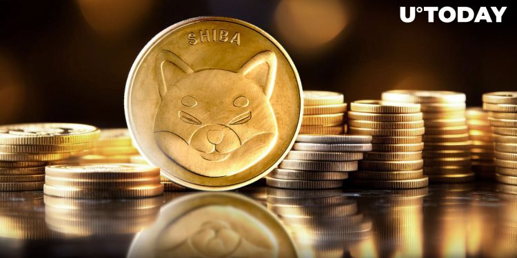 Shiba Inu on Verge of Regaining Top 10 After 25% Weekly Rise