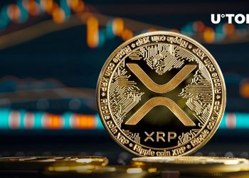 XRP Makes Important Price Reversal
