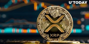 XRP Makes Important Price Reversal