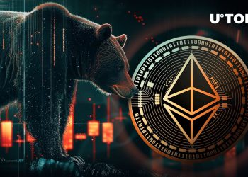 Ethereum Sees Bearish Divergence