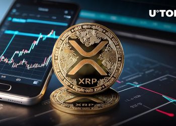 Massive 23 Million XRP Accumulation Spotted On-Chain