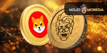 Shiba Inu raised $12 million in new token sale round; Milei Moneda ($MEDA) gains new market attention