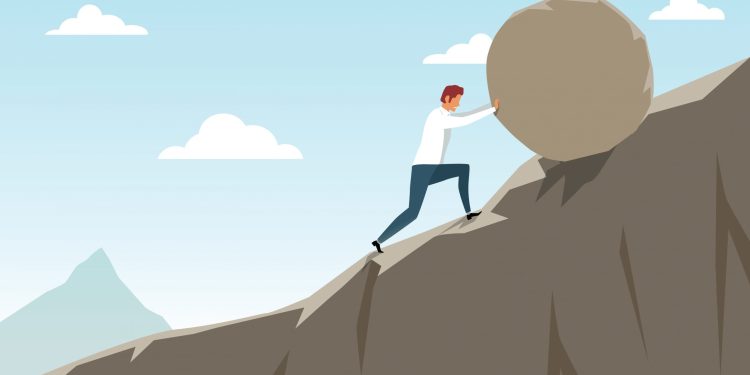 Ethereum Price Topside Bias Vulnerable If It Continues To Struggle Below $3.5K