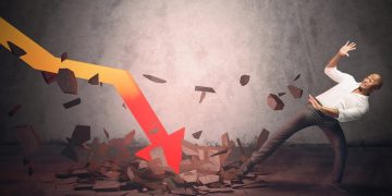 Bitcoin Price Nosedives, Can Bulls Save The Key Support at $60K?