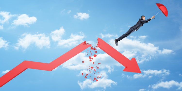 Bitcoin Price Grinds Lower As Bears Aim For New Monthly Low