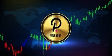 Relay Chain Replacement And 10M DOT Prize Incentive