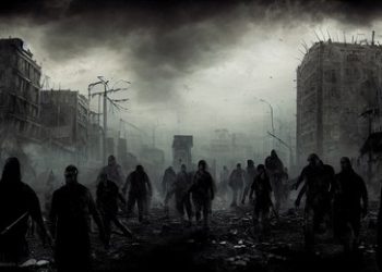 Forbes Unveils 20 Crypto ‘Zombies,’ Declares Ripple And XRP Among The Undead