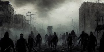 Forbes Unveils 20 Crypto ‘Zombies,’ Declares Ripple And XRP Among The Undead