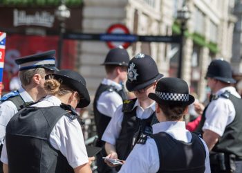 UK authorises police to seize illicit crypto without arrests