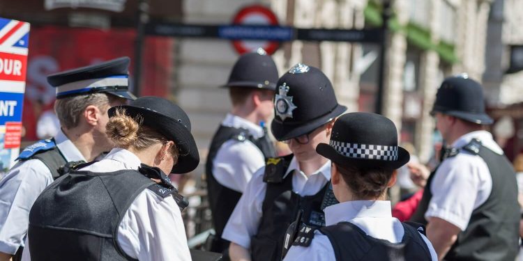 UK authorises police to seize illicit crypto without arrests