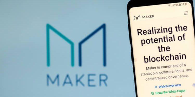 MakerDAO unveils two new tokens in a major overhaul
