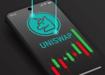 Kangamoon presale nears 7M as Uniswap (UNI) price jumps on response to SEC’s Wells Notice