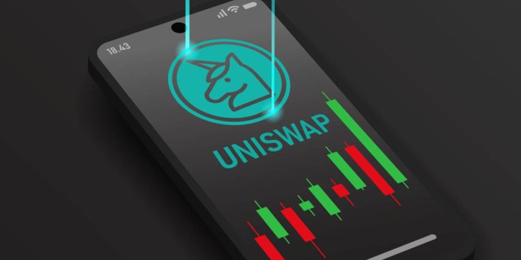 Kangamoon presale nears 7M as Uniswap (UNI) price jumps on response to SEC’s Wells Notice