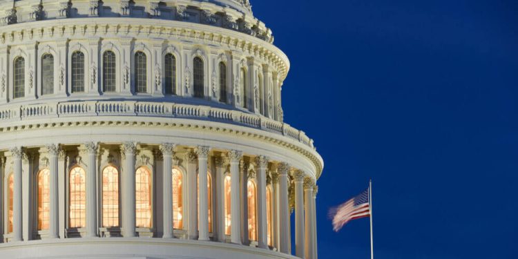 US Senate votes to overturn SEC rule, allowing regulated firms to hold Bitcoin