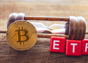 Hon Kong’s asset management firm becomes the largest investor in BlackRock Bitcoin ETF