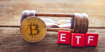 Hon Kong’s asset management firm becomes the largest investor in BlackRock Bitcoin ETF