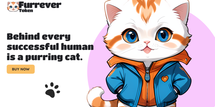 Solana and Bitcoin Stabilize While Furrever Token Approaches $1.1 Million in Presale Funding