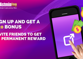 AST Mining Unveils Free Cloud Mining, Paving the Way for Seamless Crypto Investment in 2024.