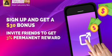 AST Mining Unveils Free Cloud Mining, Paving the Way for Seamless Crypto Investment in 2024.