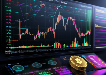 The Three Main Types of Crypto Exchanges | by Gaze All Over | The Dark Side | May, 2024