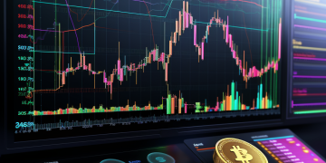 The Three Main Types of Crypto Exchanges | by Gaze All Over | The Dark Side | May, 2024