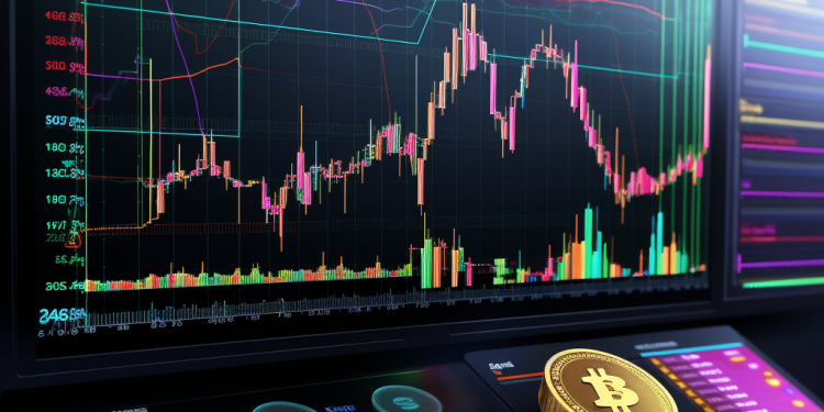 The Three Main Types of Crypto Exchanges | by Gaze All Over | The Dark Side | May, 2024