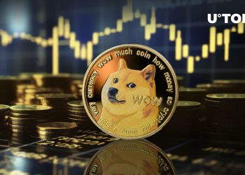 Dogecoin (DOGE) on Verge of Rare Weekly Golden Cross?