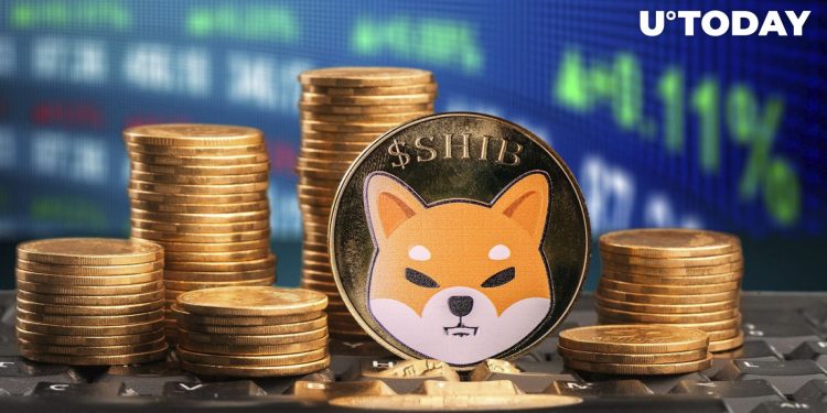 Shiba Inu (SHIB) Suddenly Gains 7% in Hour, Here’s What’s Happening