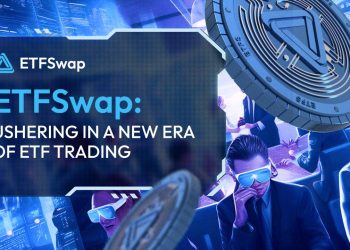 ETFSwap (ETFS) Crosses 4,000 Users With $1.5 Million Raised