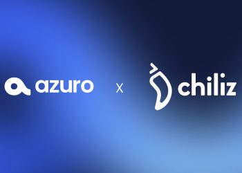 Azuro and Chiliz Working Together to Boost Adoption of Onchain Sport Prediction Markets
