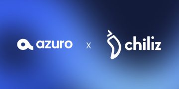 Azuro and Chiliz Working Together to Boost Adoption of Onchain Sport Prediction Markets