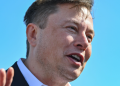 Elon Musk denies having talks with Donald Trump about crypto