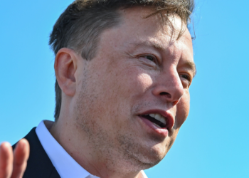 Elon Musk denies having talks with Donald Trump about crypto