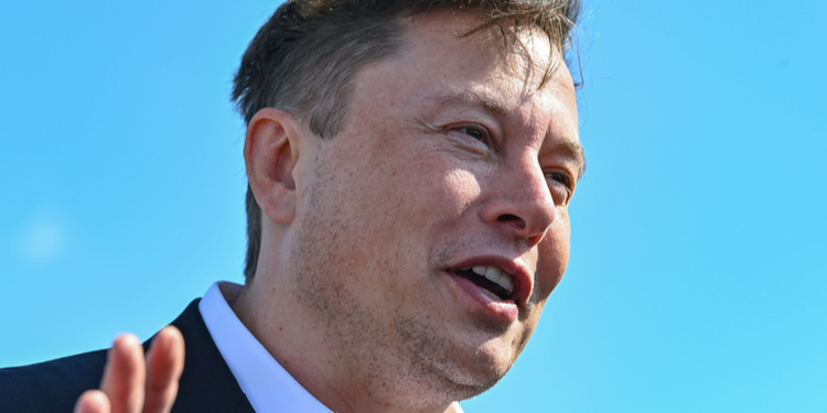Elon Musk denies having talks with Donald Trump about crypto