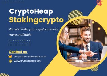 CryptoHeap Addresses the Often Misunderstood Risks of Crypto Staking